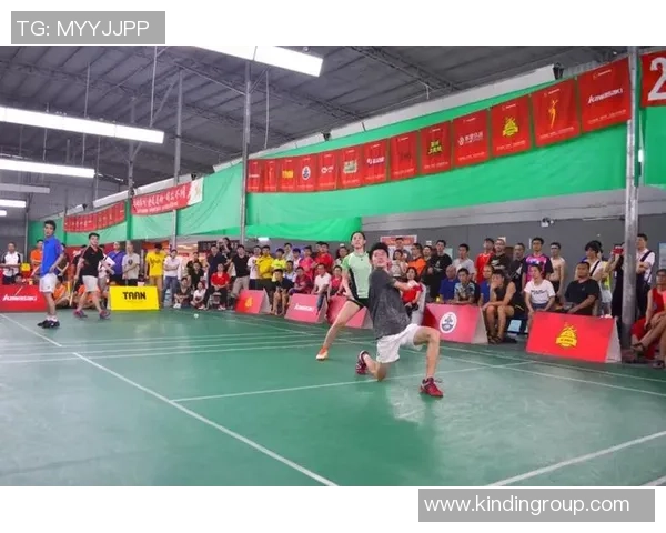 深圳羽毛球队实力强劲最新个人能力TOP10榜单揭晓